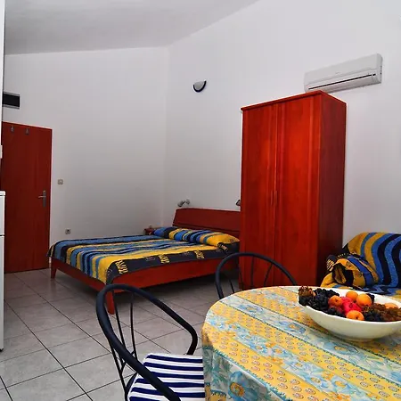 Apartment Livia