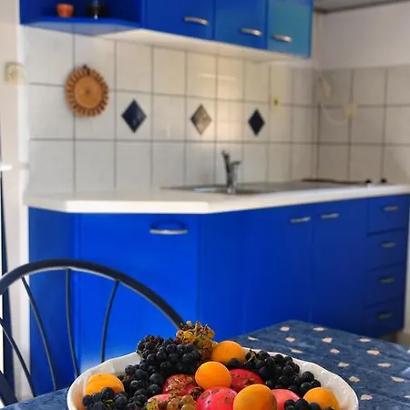 Apartment Livia
