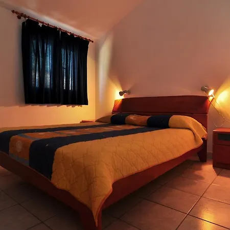Livia Apartment