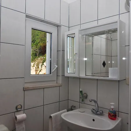 Apartment Livia *