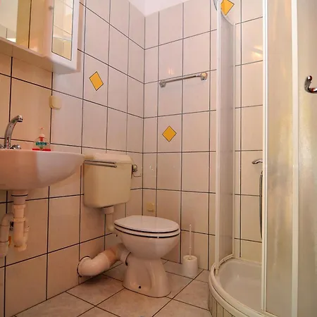 Livia Apartment