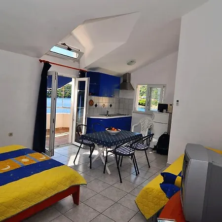 Livia Apartment