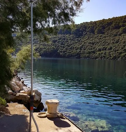 Livia Apartment Lastovo