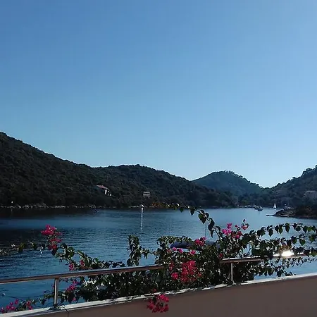 Livia Apartment Lastovo