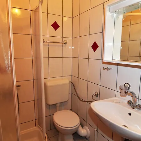 דירה Livia Lastovo