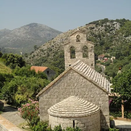 Apartamento Livia Lastovo