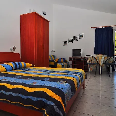 Apartamento Livia Lastovo