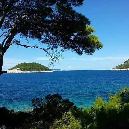 דירה Livia Lastovo