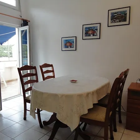 Apartamento Livia Lastovo