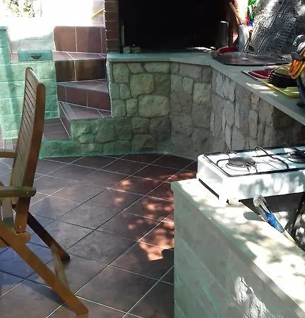 Livia דירה Lastovo