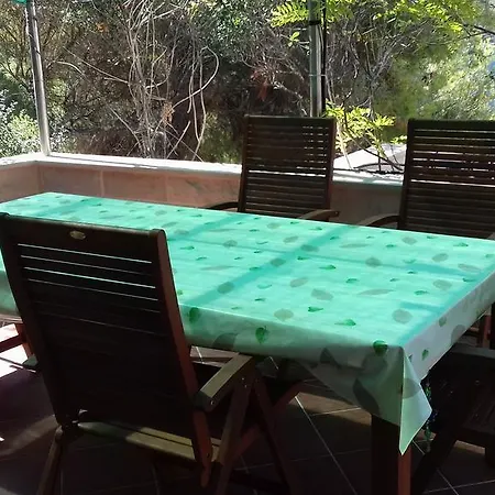 Livia דירה *