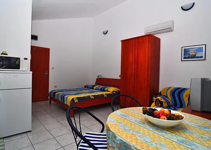 Apartamento Livia