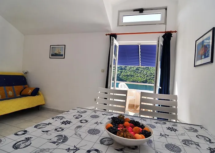 Livia Apartamento Lastovo