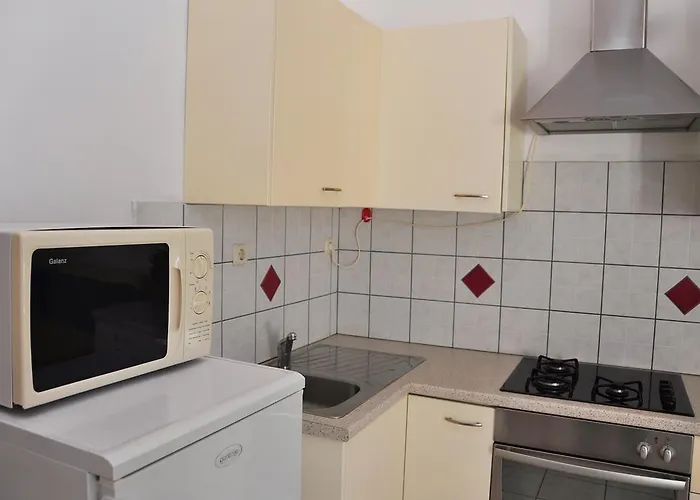 Livia Apartamento Lastovo