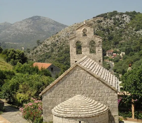 公寓 Livia Lastovo