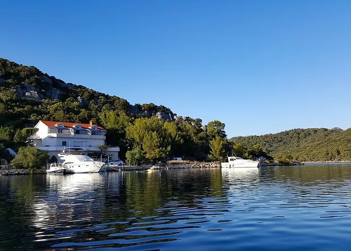 Livia Apartamento Lastovo