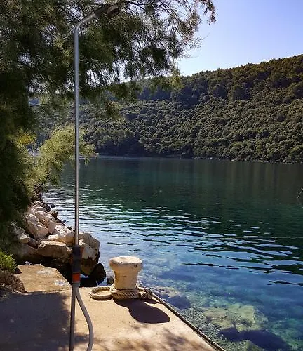 Livia 公寓 Lastovo