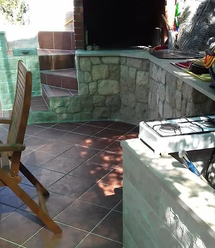 Livia 公寓 Lastovo