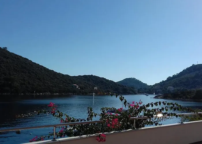 Livia 公寓 Lastovo